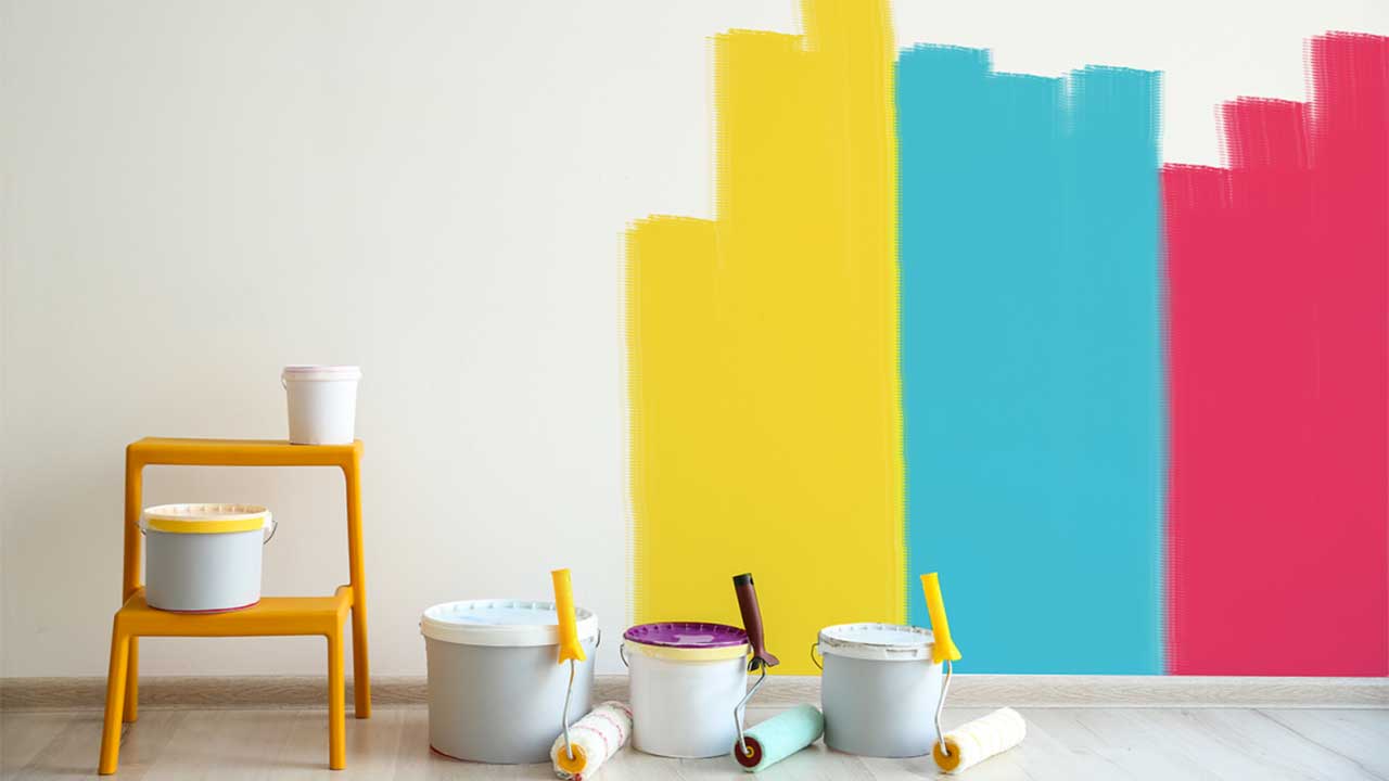 Şehitkamil iç cephe boyama